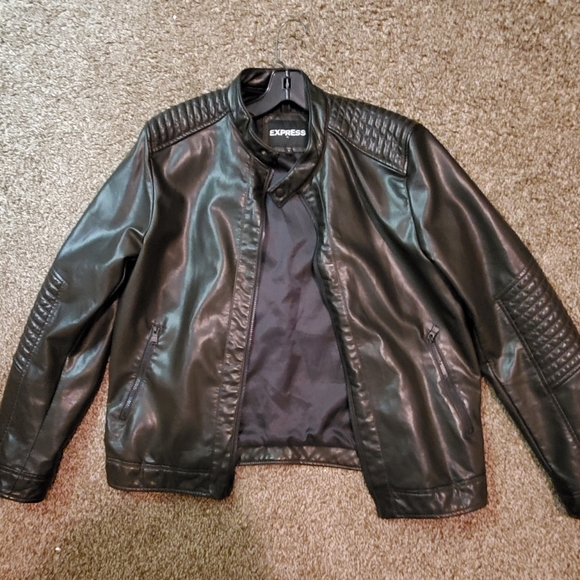 Express Jacket - Picture 1 of 2